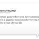 Image for article titled These Nutty Game Ideas Deserve To Be Turned Into Real Video Games